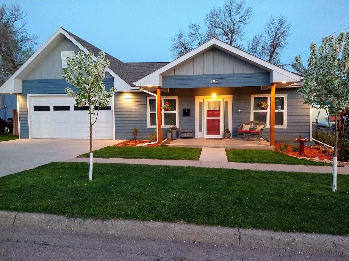 609 Albany Ave, Hot Springs, SD 57747 Zillow