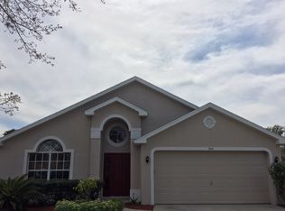 307 Longshadows Ct, Ocoee, FL 34761