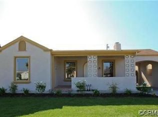 2422 W 76th St, Inglewood, CA 90305