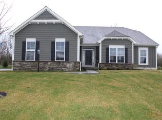 2687 Derby Dr, Powell, OH 43065
