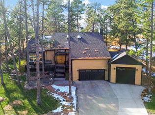 5567 Irish Pat Murphy Dr, Parker, CO 80134