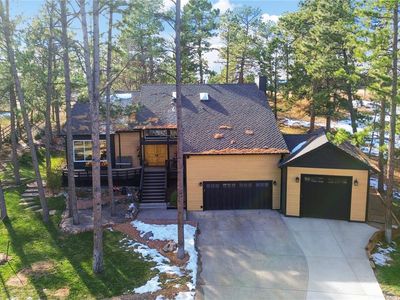 5567 Irish Pat Murphy Drive, Parker, CO, 80134
