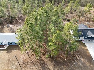 NE 150th Ave LOT 12, Williston, FL 32696