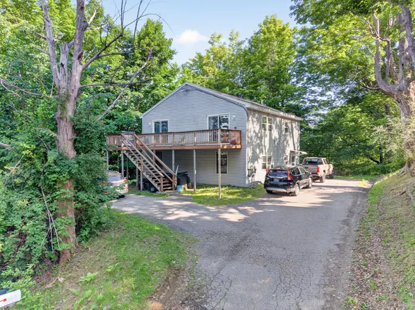 22 Spring Street, Gardiner, ME 04345