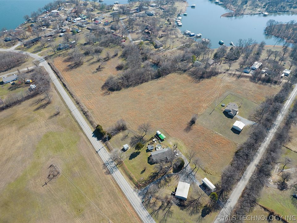 1 Strang Route Rd, Adair, OK 74330 MLS 2304259 Zillow
