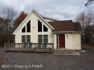 651 Stony Mountain Rd, Albrightsville, PA 18210