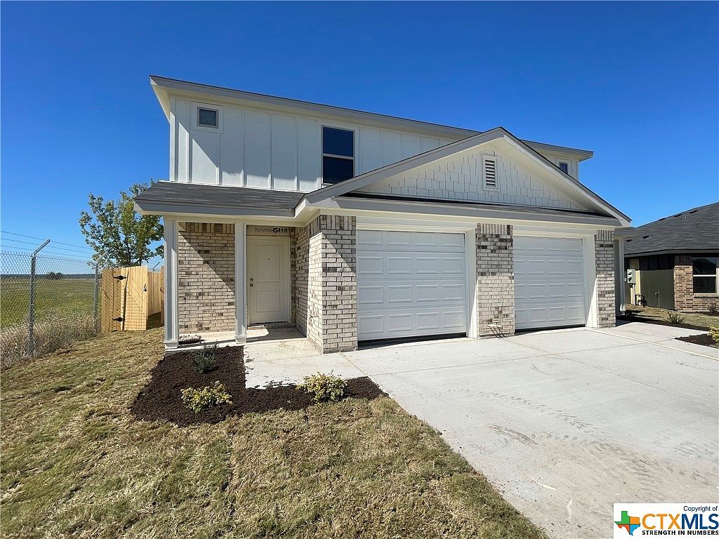 5913 Betty Lou Dr, Killeen, TX 76543 Zillow
