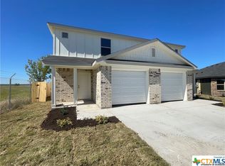 5913 Betty Lou Dr, Killeen, TX 76543
