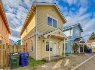1024 S 23rd St, Tacoma, WA 98405