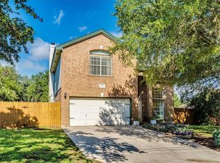 12602 Eagle Nest Dr, Buda, TX 78610