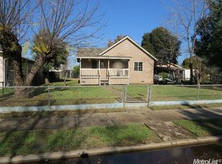 2125 E Scotts Ave, Stockton, CA 95205