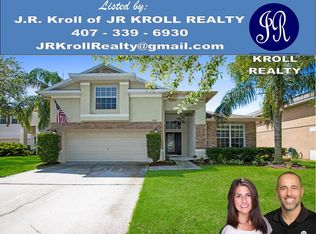 5321 Pepper Brush Cv, Apopka, FL 32703