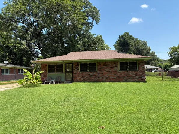 328 Stoneham Rd, Memphis, TN 38109
