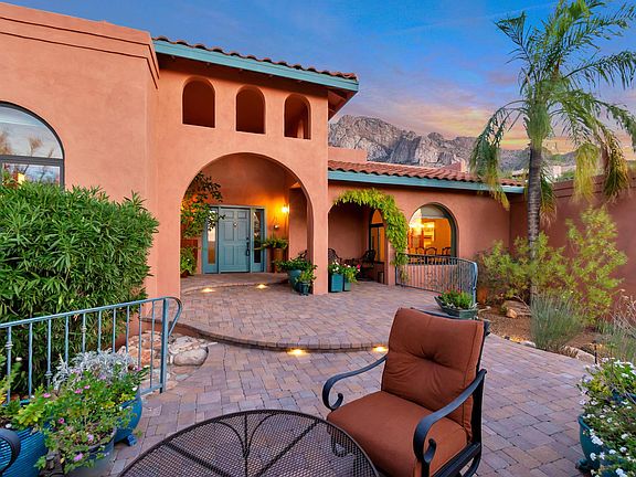 4th image of 1290 E El Conquistador Way