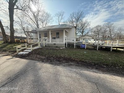 185 Spruce St, Mc Kenzie, TN, 38201