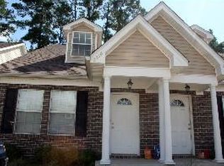 3385 Sawtooth Dr, Tallahassee, FL 32303