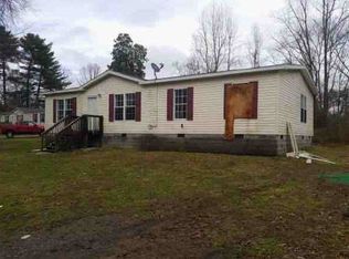 200 Meeks Rd, Tracy City, TN 37387