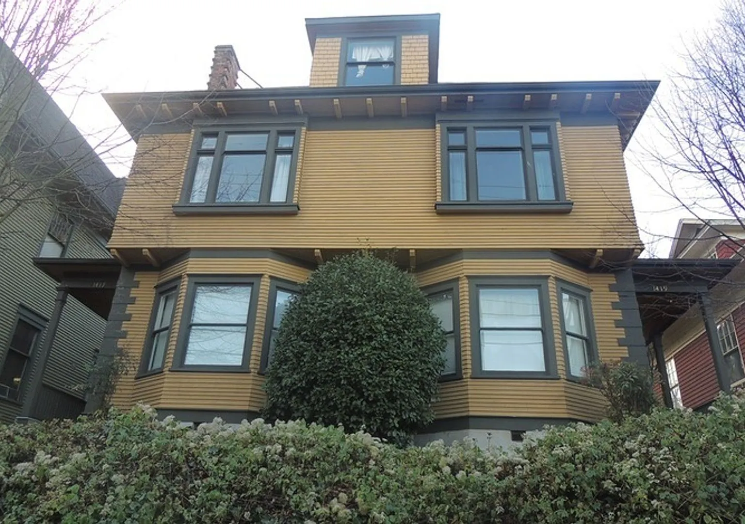 1417 Boylston Ave — Photo 1