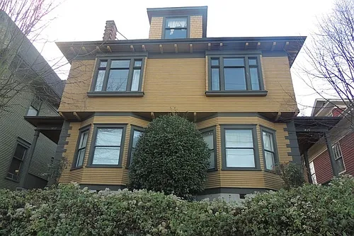 1417 Boylston Ave Photo 1