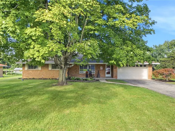 5227 Old Troy Pike, Dayton, OH 45424
