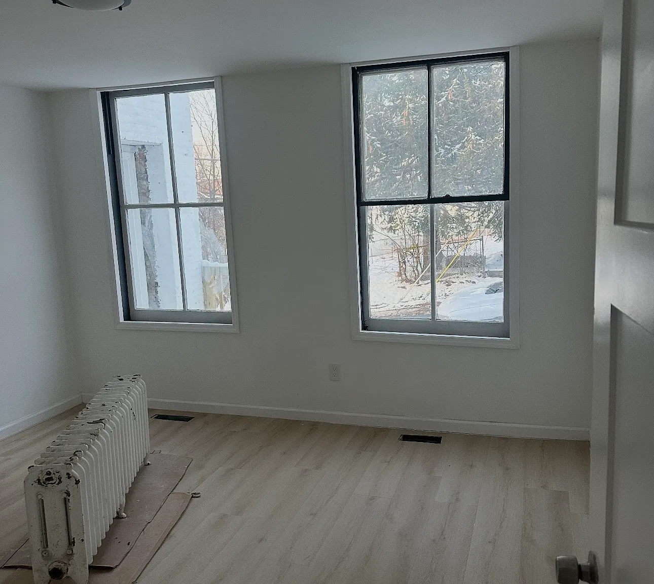 3 bed, 1200 sqft, $1,450 — Photo 4