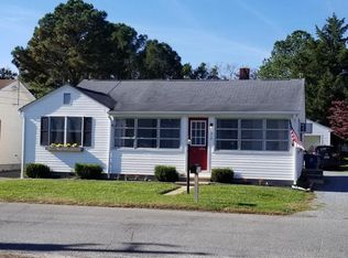 215 N Academy St, Greensboro, MD 21639