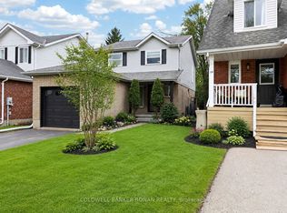 26 Pheasant Ct, Orangeville, ON L9W 4K1