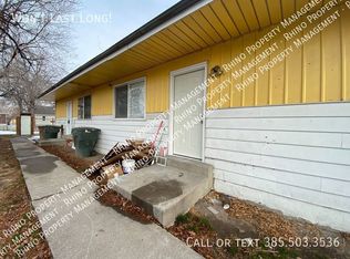 1144 W 700 S, Salt Lake City, UT 84104