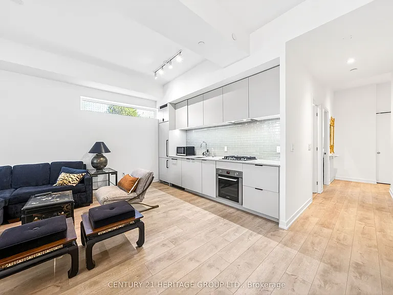 722 Marlee Ave #102 — Photo 18
