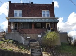 557-559 N Aiken Ave, Pittsburgh, PA