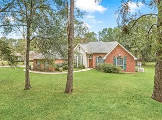 116 Secluded Forest Way, Madisonville, LA 70447