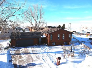 3114 8th St E, Havre, MT 59501