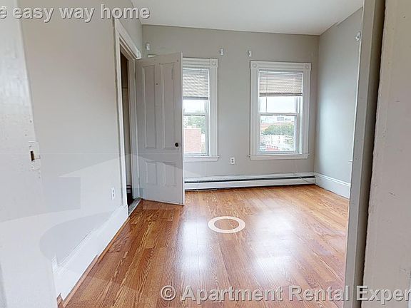 Apartment Rental Experts