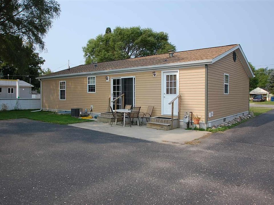 388 N 3rd St, West Branch, MI 48661 Zillow
