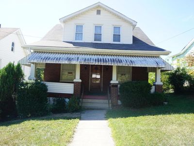 1029 15th St SE, Roanoke, VA, 24013