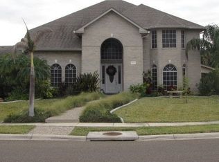 3002 Santa Lydia St, Mission, TX 78572