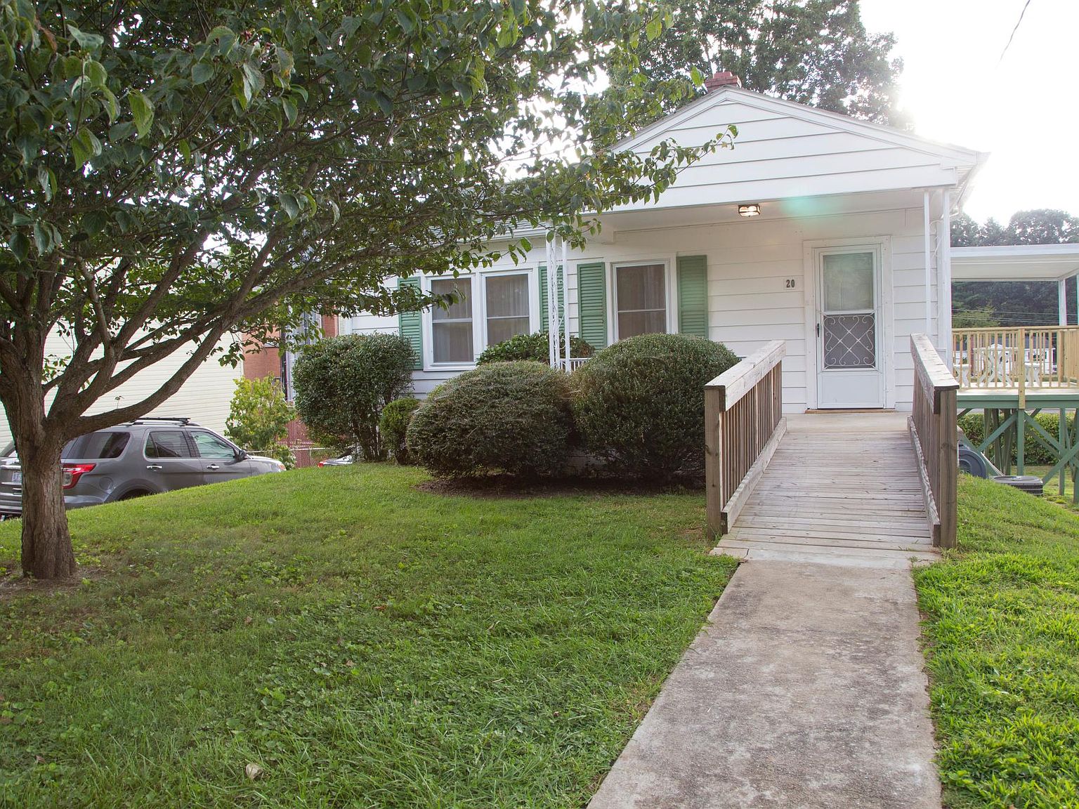 20 Baldwin St, Asheville, NC 28803 Zillow