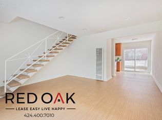 517 Raymond Ave APT 3, Santa Monica, CA 90405