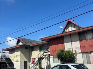 9643 Mallison Ave, South Gate, CA 90280