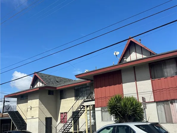 9643 Mallison Ave, South Gate, CA 90280