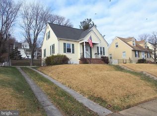 5560 Oakland Rd, Baltimore, MD 21227