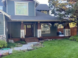 20904 Crystal Ct, Bend, OR 97701