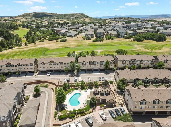 1561 Olympia Circle Bldg 1561 #305, Castle Rock, CO 80104