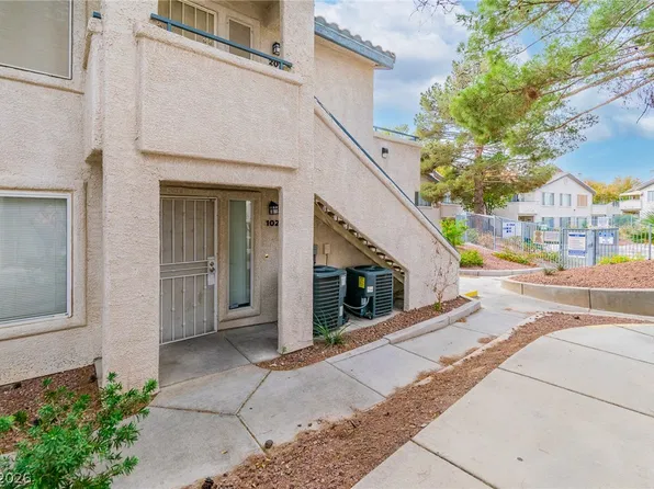 3128 Tarpon Dr Unit 102, Paradise Town, NV 89120