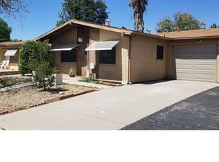 2252 San Bernardo Ave, Hemet, CA 92545