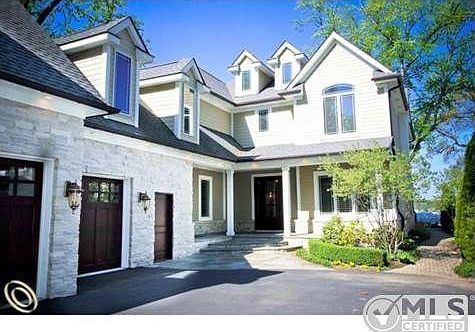 Mahogany Exterior Doors