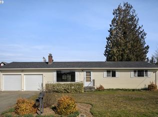 17947 SE Mill St, Gresham, OR 97030