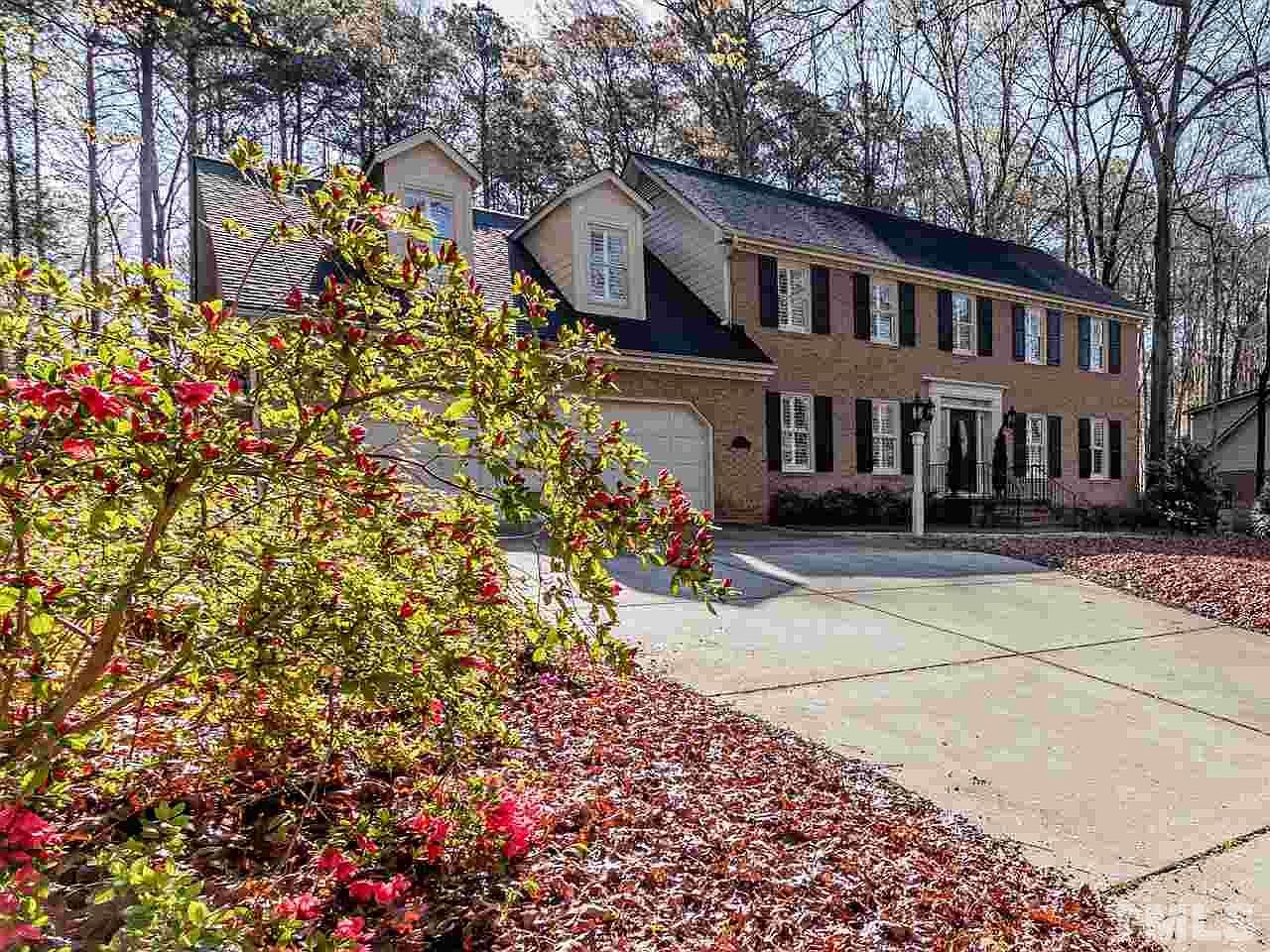 1003 Queensferry Rd, Cary, NC 27511 Zillow
