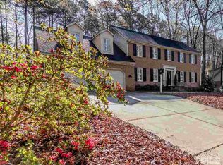 1003 Queensferry Rd, Cary, NC 27511