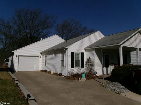 1405 Bryn Mawr Blvd, Atlantic, IA 50022